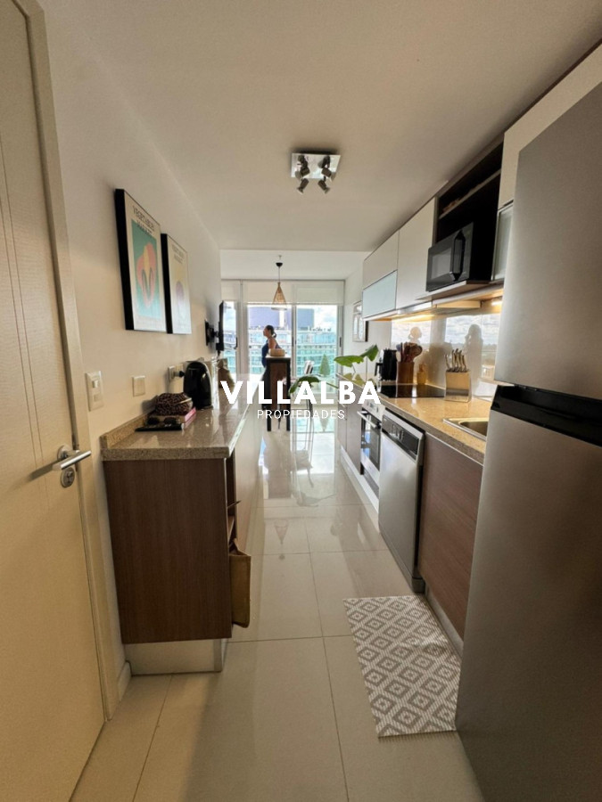 Apartamento ID.4387 - Venta - Piso alto en Gala Vista, Punta del Este | 3 Dormitorios