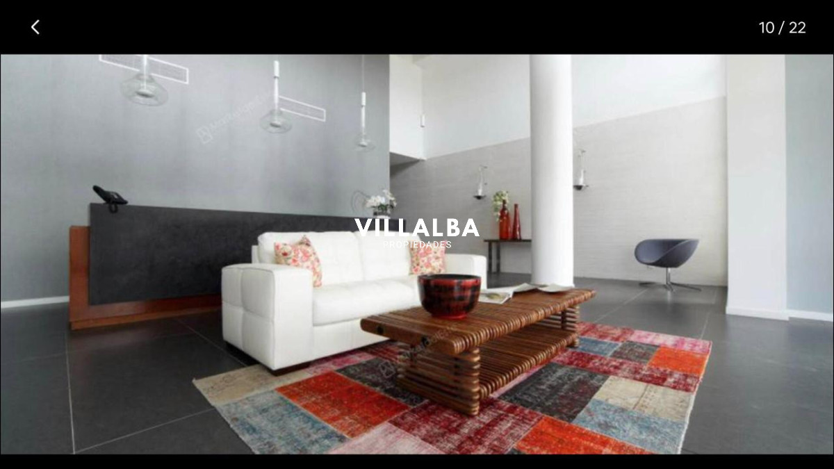 Apartamento ID.3886 - APARTAMENTO 1 DORMITORIO CON PARRILLERO PROPIO. ALQUILER TEMPORAL