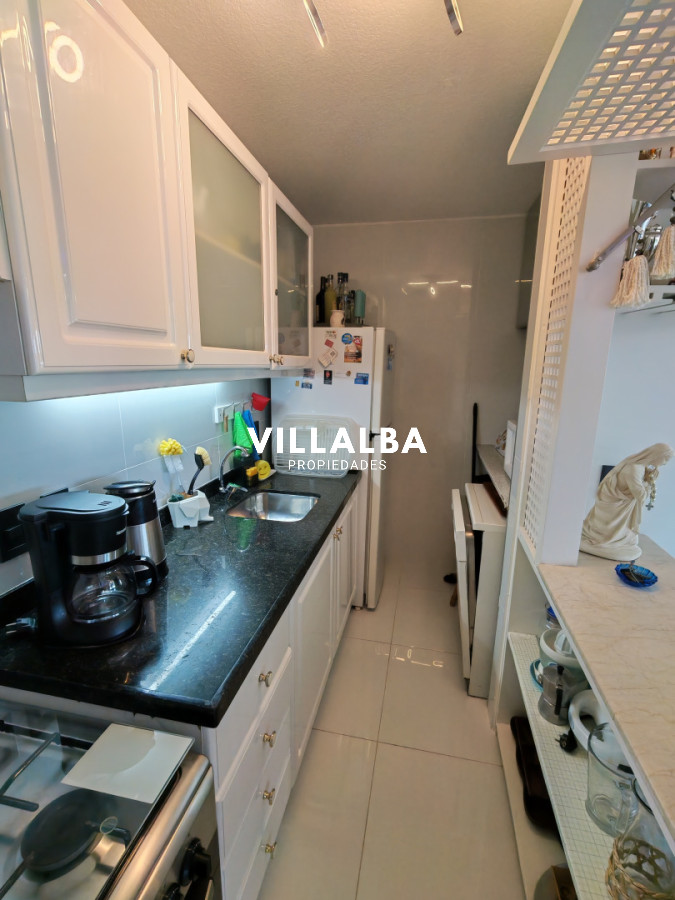 Apartamento ID.4290 - Oportunidad vista bosque increible departamento 2 dorm. 