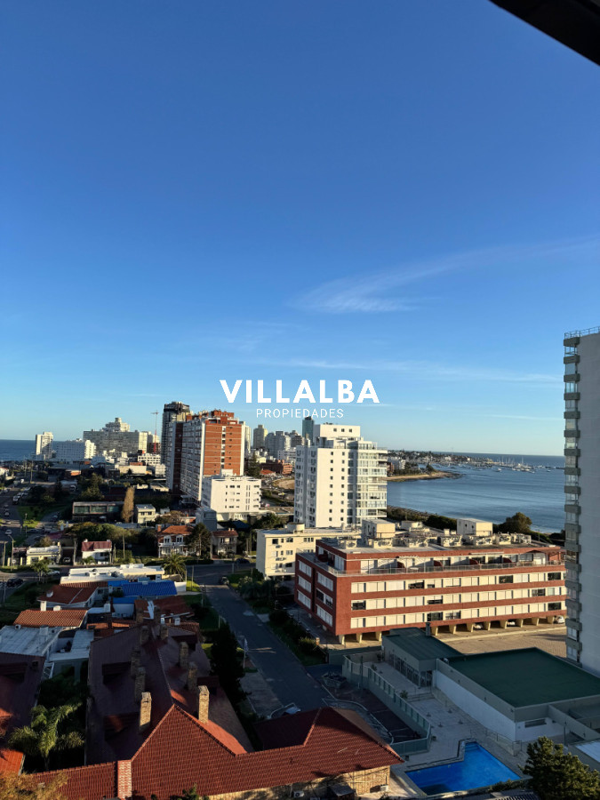 Apartamento ID.4469 - Alexander Collection 3 dormitorios mas dependencia en venta