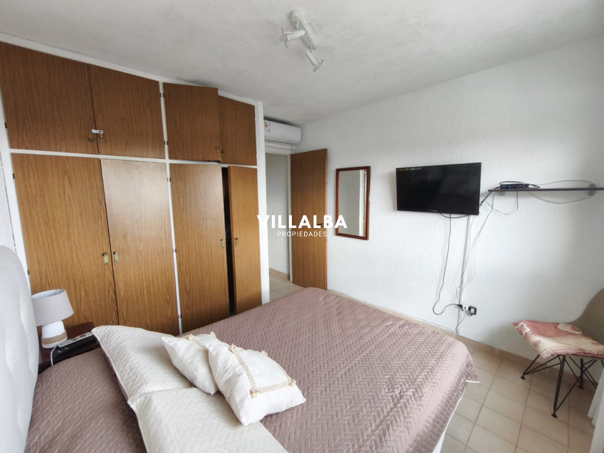 Apartamento ID.4437 - Oportunidad, 1 dormitorio y garaje. 