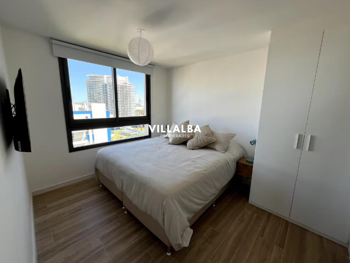 Apartamento ID.831 - Oportunidad 2 dormitorios a Estrenar 