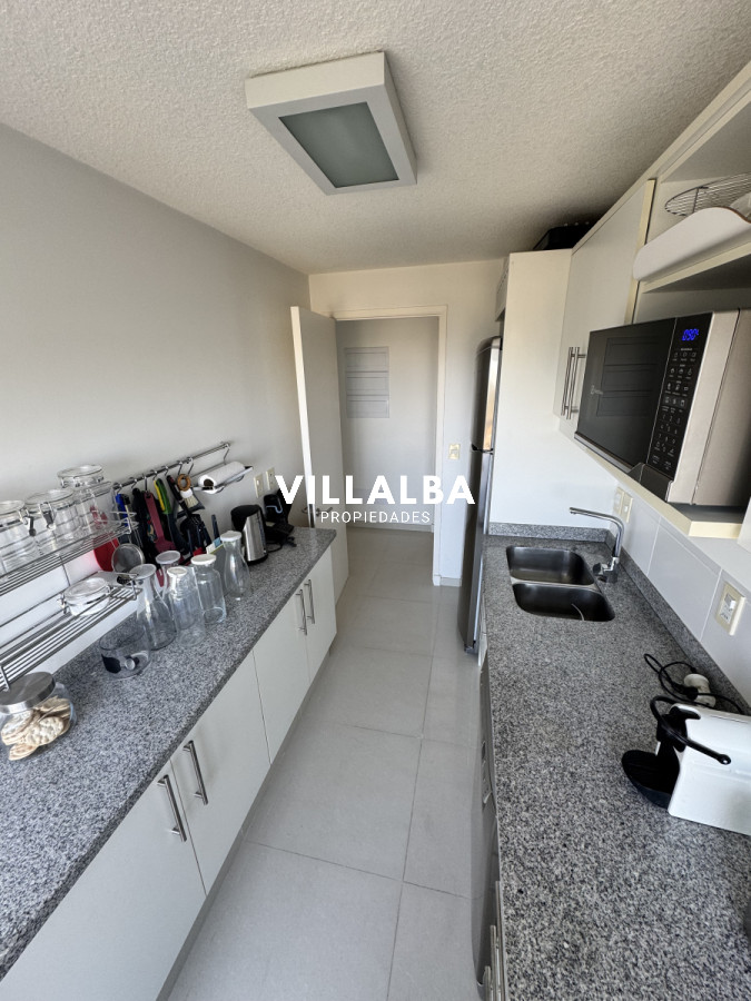 Apartamento ID.3545 - Imperdible 3 dormiotios 