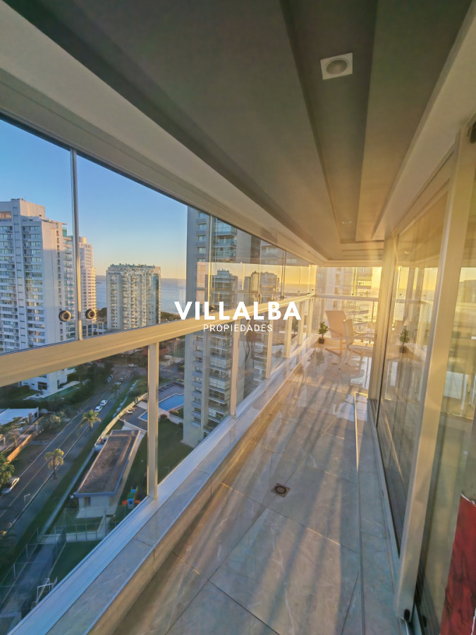 Apartamento ID.4264 - Hermoso Apartamento disponible alquiler anual e invernal