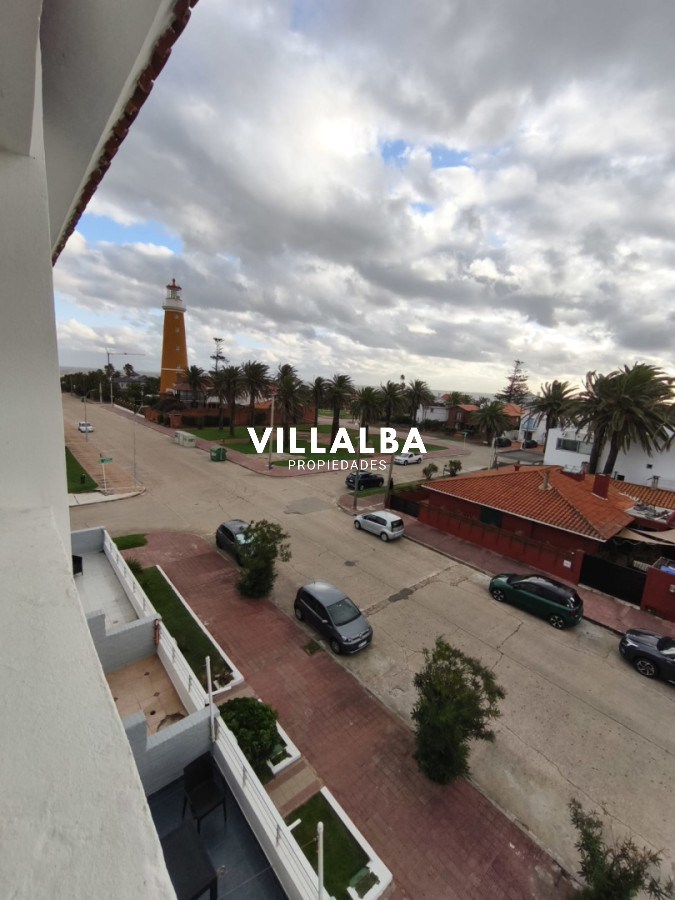 Apartamento ID.4437 - Oportunidad, 1 dormitorio y garaje. 