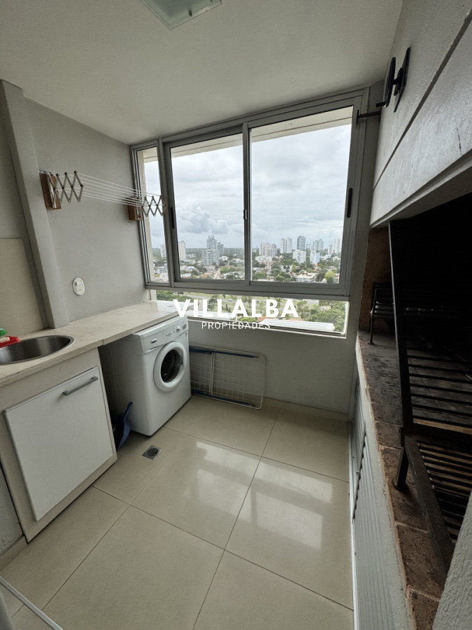 Apartamento ID.4284 - apartamento 3 dormitorios , mansa 