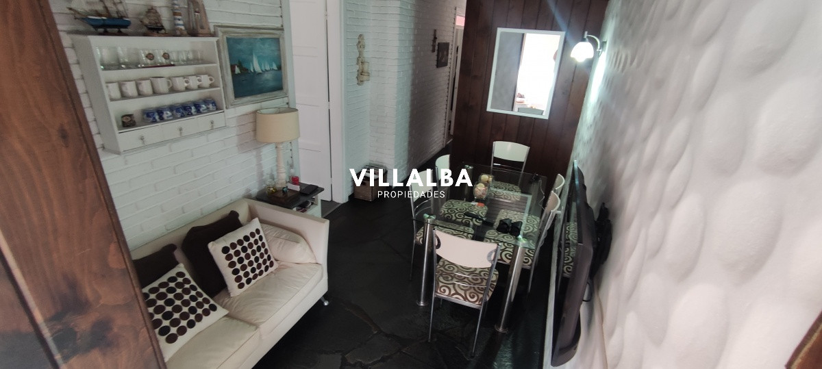 Apartamento ID.1900 - Apartamento para disfrutar en Península. 