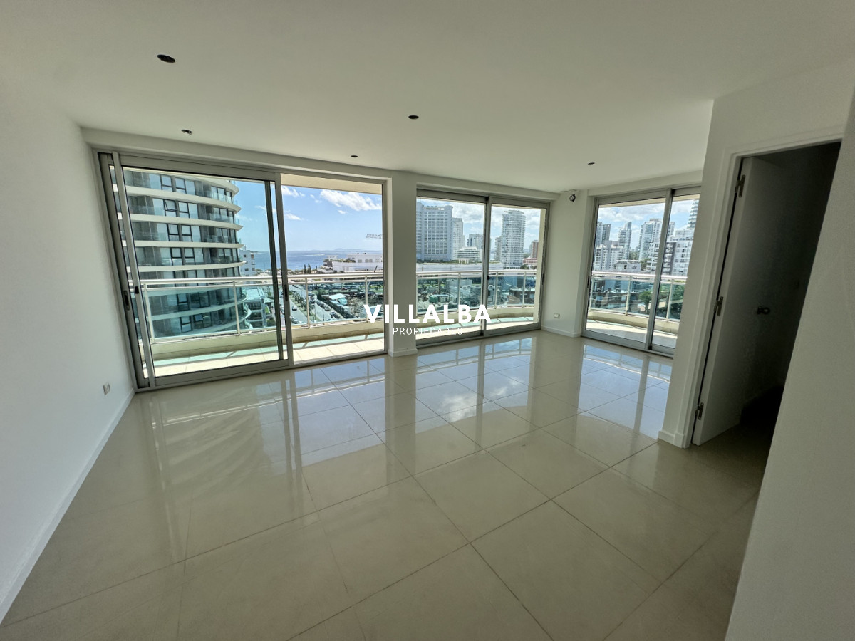 Apartamento ID.4031 - Oportunidad apartamento esquinero 3 dormitorios venta