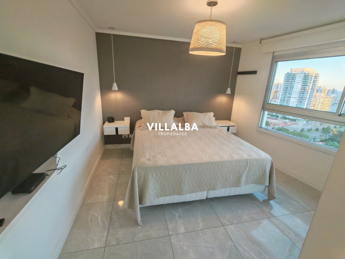 Apartamento ID.4264 - Hermoso Apartamento disponible alquiler anual e invernal