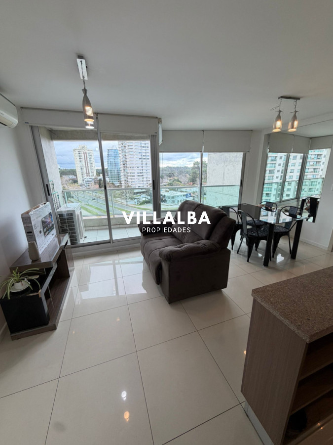 Apartamento ID.4540 - Apartamento 2 dormitorios  en venta y alquiler anual