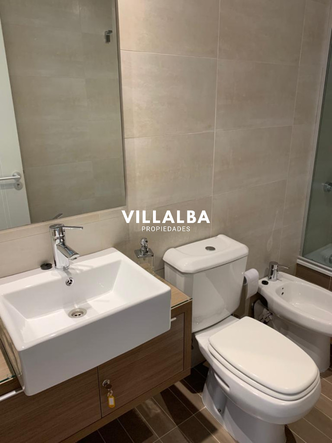 Apartamento ID.1760 - Gala Vista- Una torre con servicios y gastos bajos.