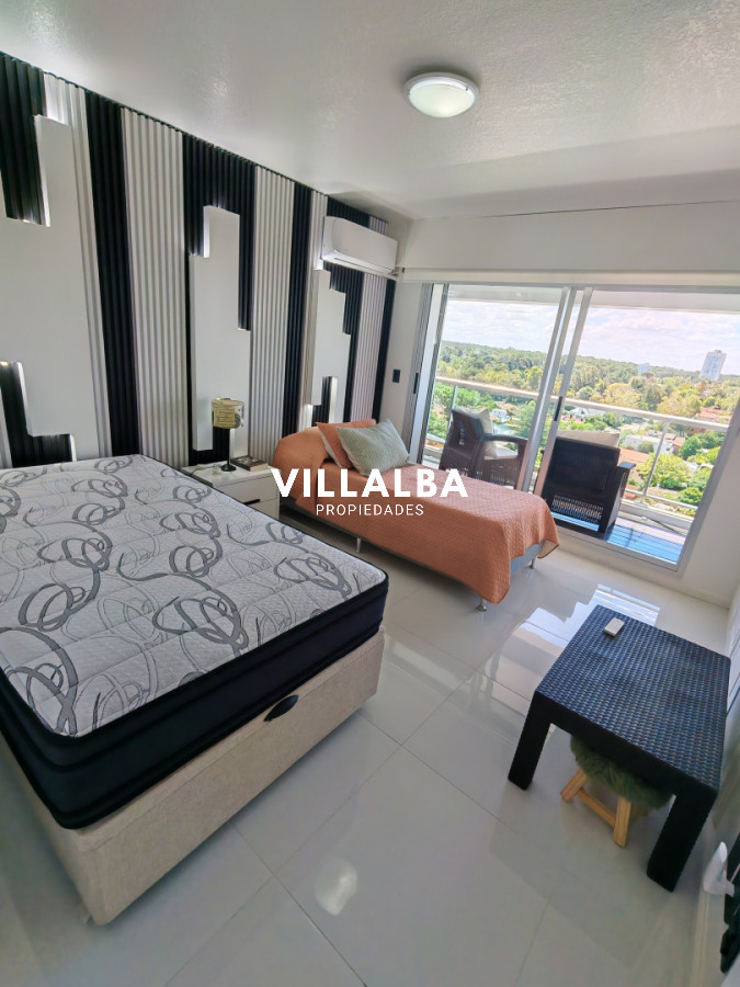 Apartamento ID.4290 - Oportunidad vista bosque increible departamento 2 dorm. 