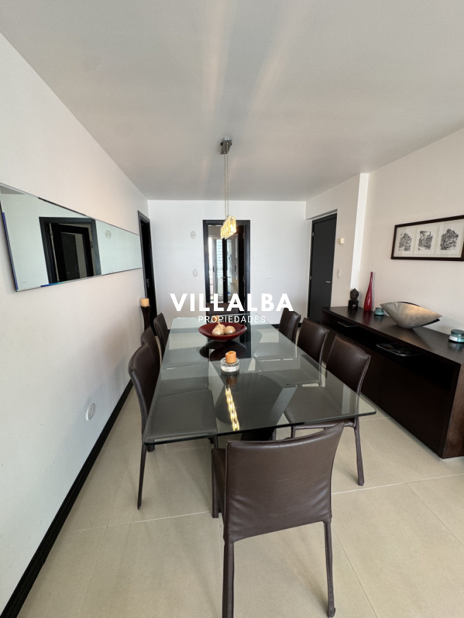 Apartamento ID.4284 - apartamento 3 dormitorios , mansa 