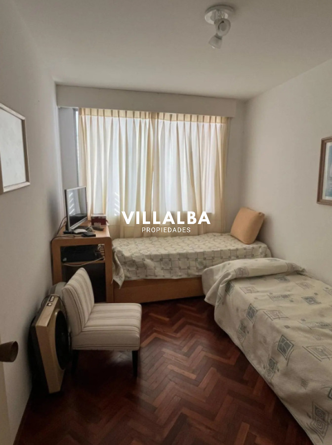 Apartamento ID.3652 - Apartamento en Punta del Este, Península