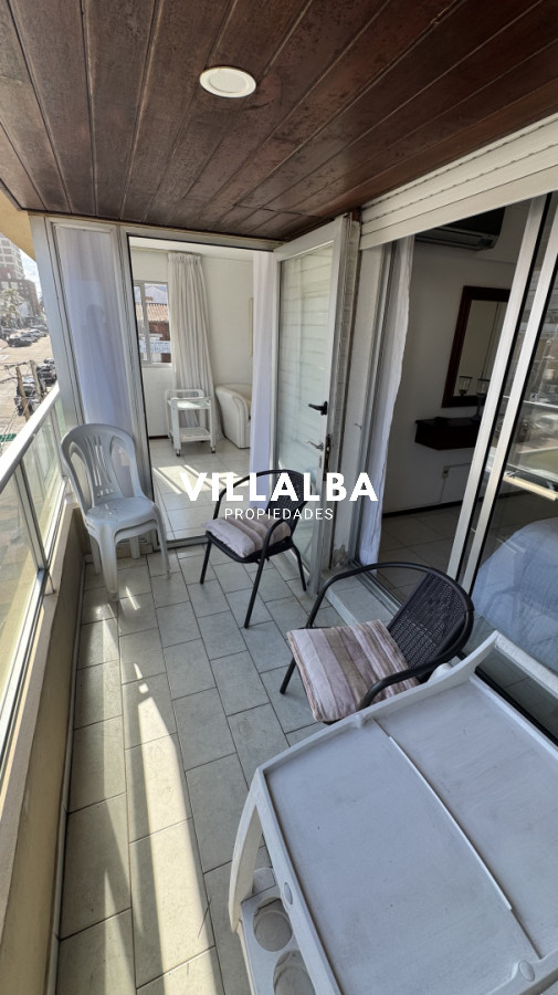 Apartamento ID.4280 - Península 2 dormitorios con terraza, cerca del puerto