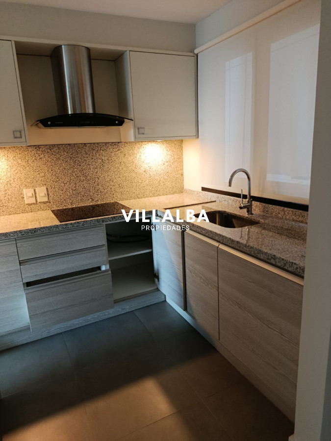 Apartamento ID.3577 - Departamento a estrenar en Edificio Green Life – Punta del Este