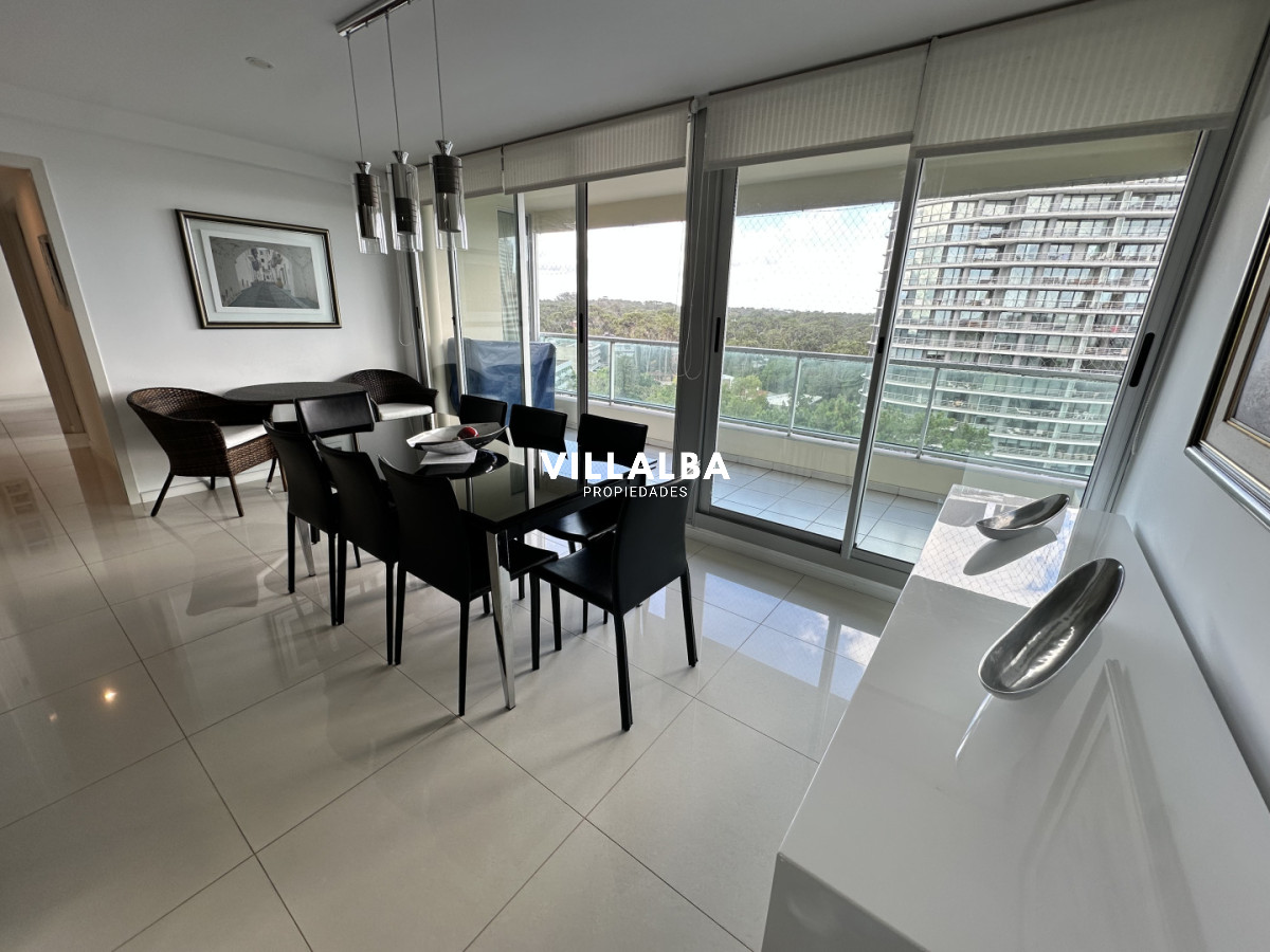 Apartamento ID.4388 - apartamento esquinero , Gala Vista 3 dormitorios 