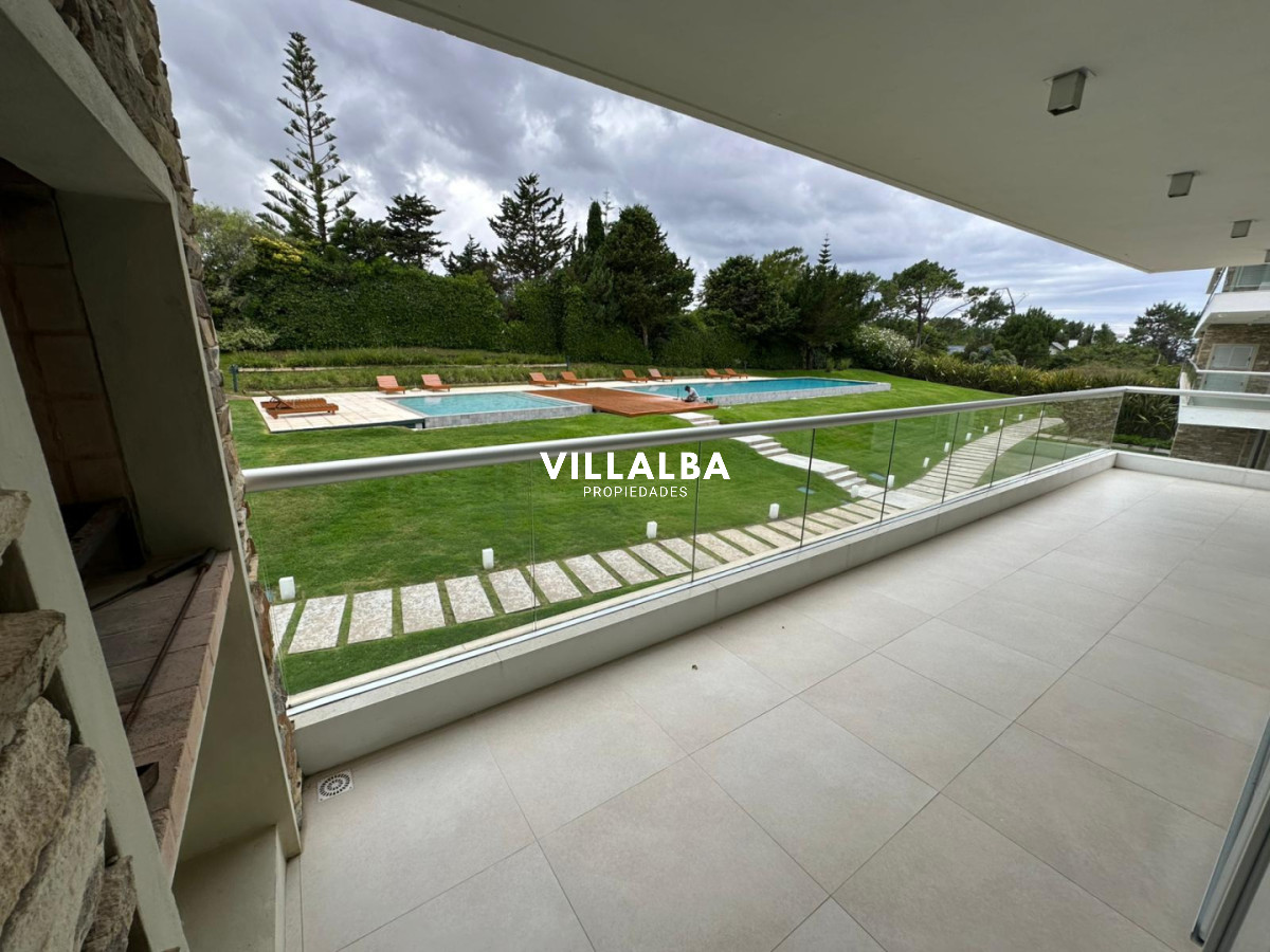 Apartamento ID.3895 - Apartamento en venta - 2 dormitorios en Roncón del Indio 