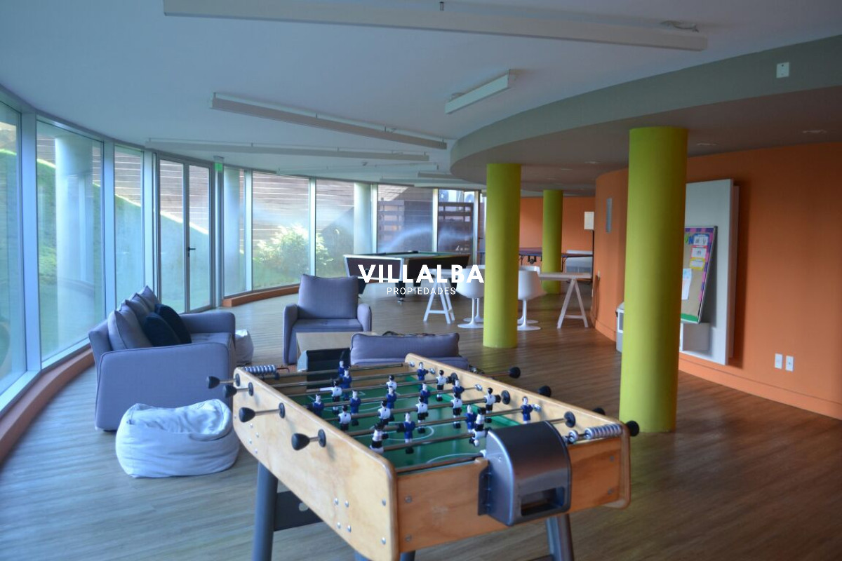 Apartamento ID.3229 - Ocean Drive - 1 dormitorio y medio en venta