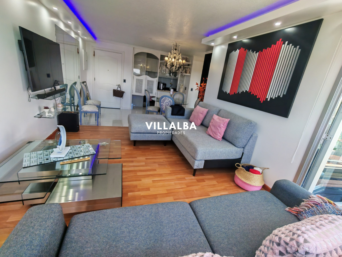 Apartamento ID.4290 - Oportunidad vista bosque increible departamento 2 dorm. 