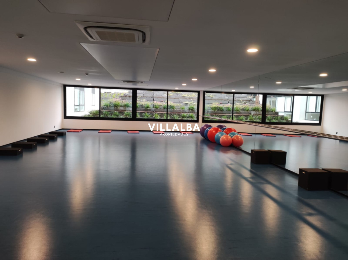 Apartamento ID.4041 - apartamento 3 dormitorios y dependencia  venta