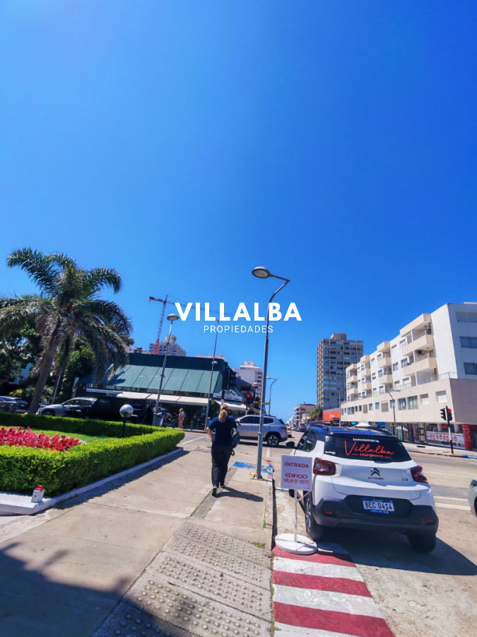 Apartamento ID.4098 - Departamento en venta 2 y servicio- Reciclado- 