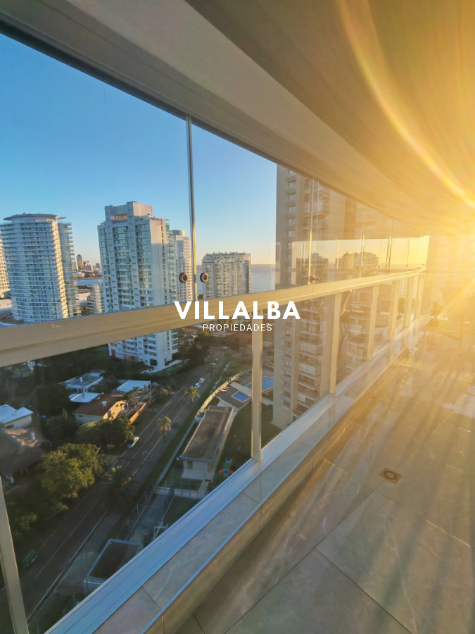 Apartamento ID.4264 - Hermoso Apartamento disponible alquiler anual e invernal