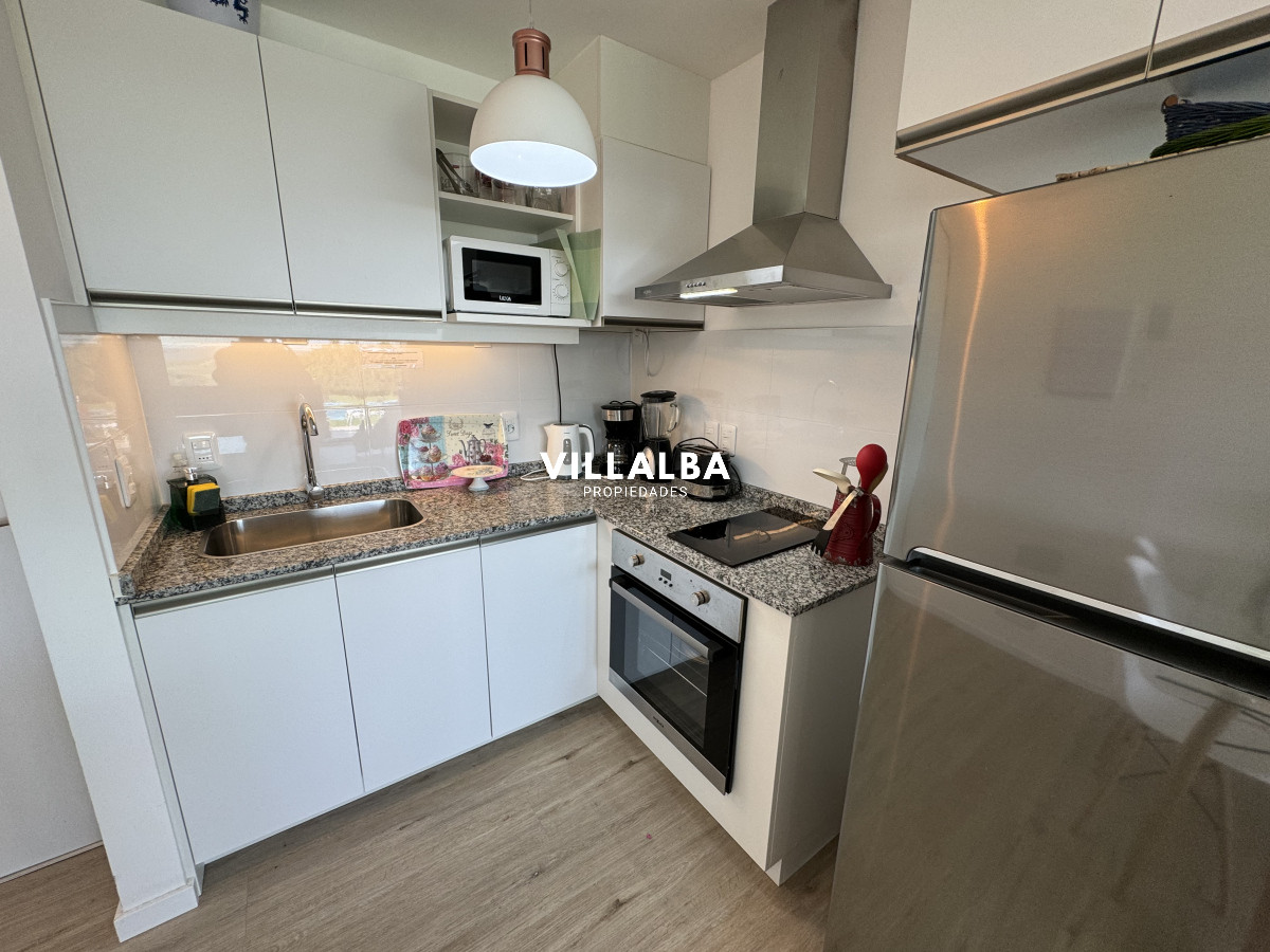 Apartamento ID.3284 - Syrah Premium