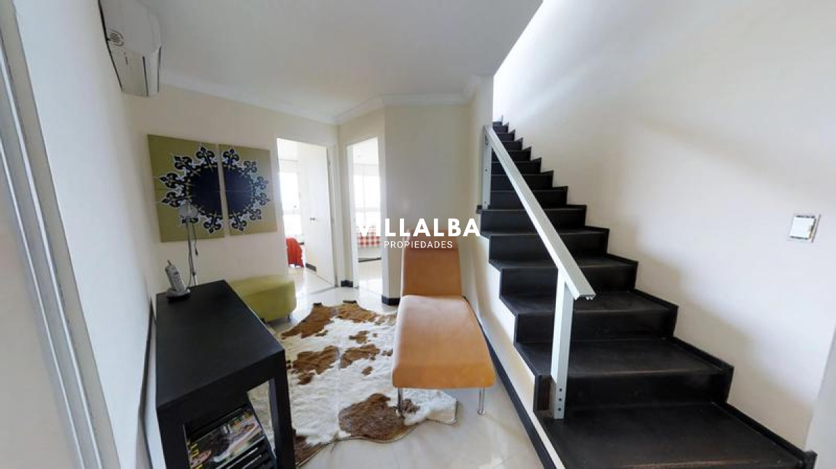 Apartamento ID.34 - Oportunidad 3 dormitorios 