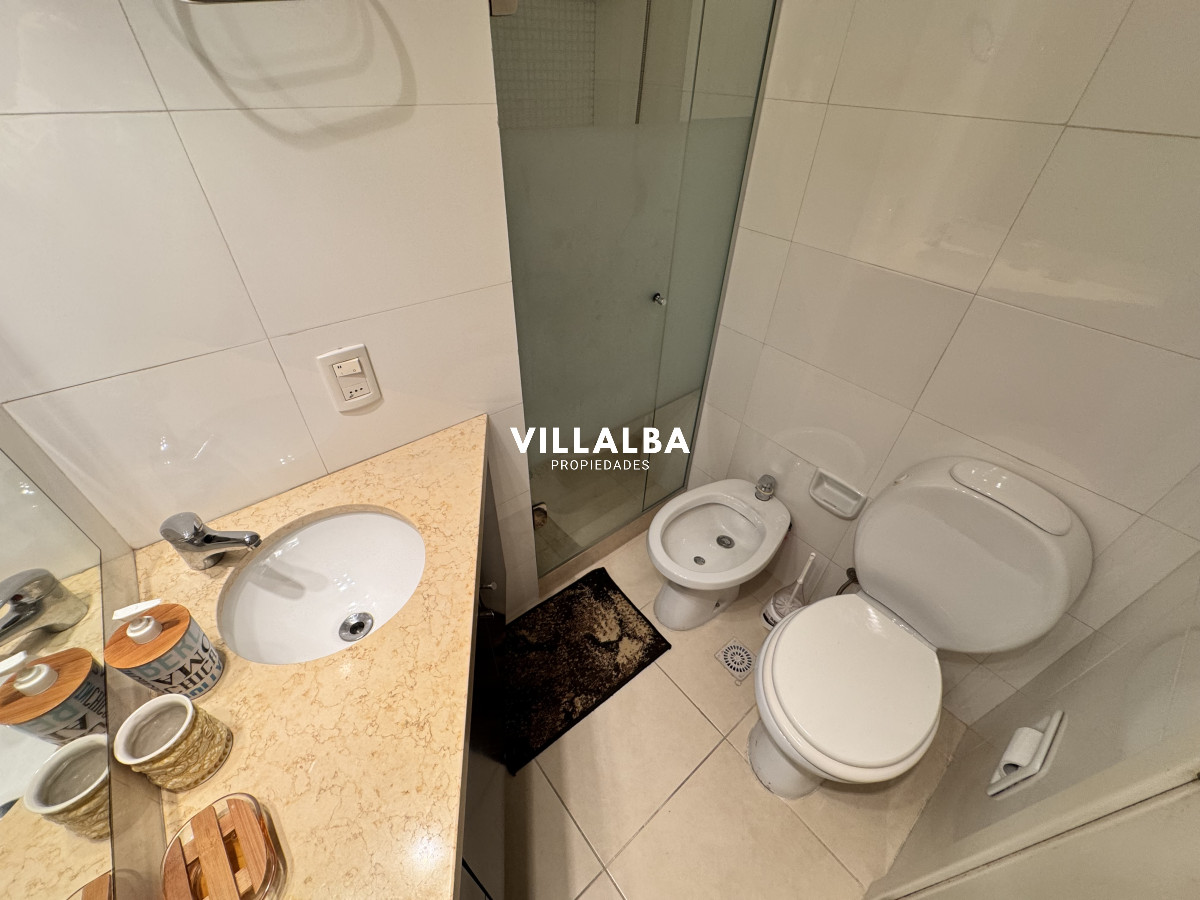 Apartamento ID.3217 - Espectacular depatamento en playa mansa 