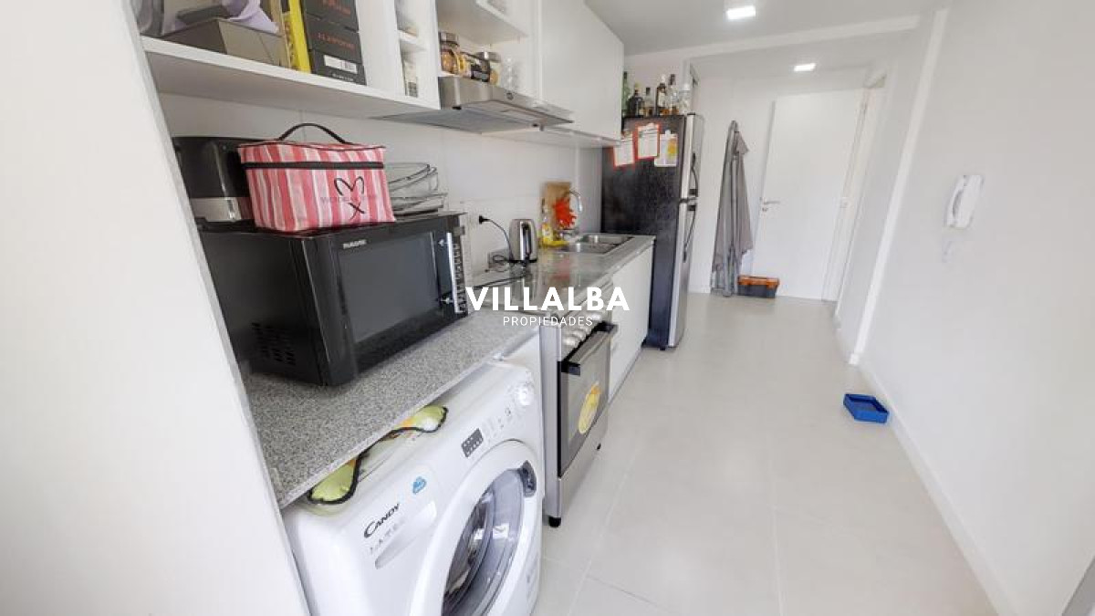 Apartamento ID.41 - Oportunidad Playa Mansa 3 dormitorios.