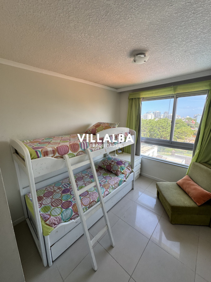 Apartamento ID.3963 - Apartamento 3 dormitorios 3 baños  venta