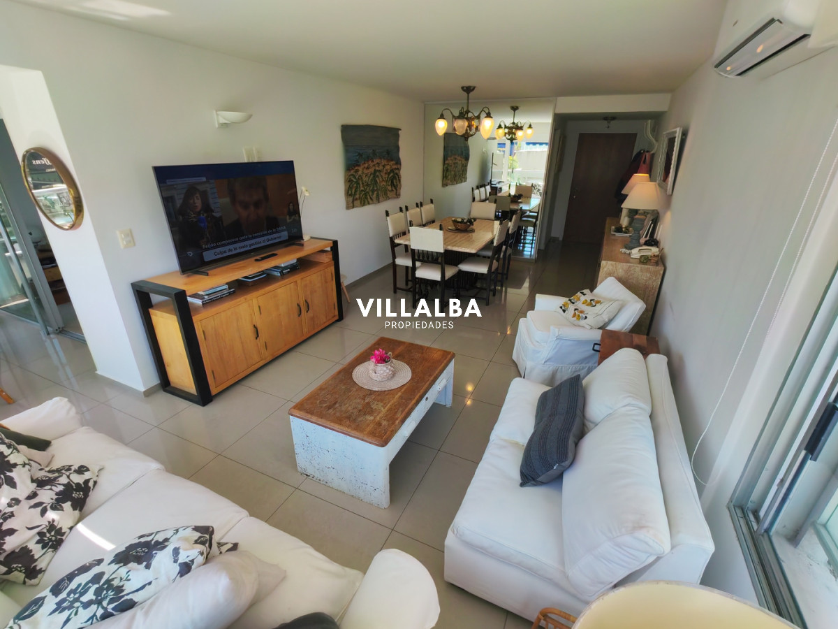 Apartamento ID.4098 - Departamento en venta 2 y servicio- Reciclado- 