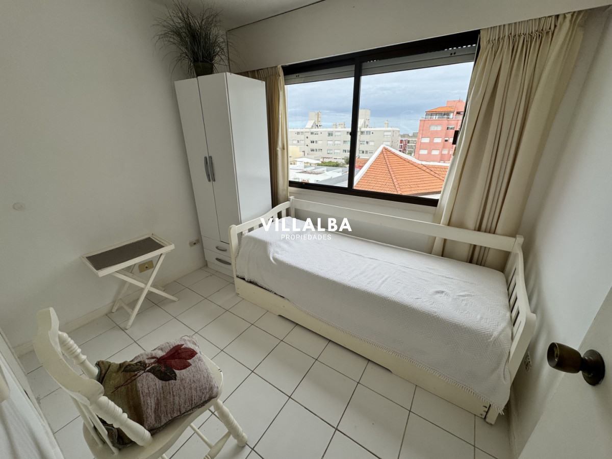 Apartamento ID.4364 - apartamento peninsula 2 dormitorios venta