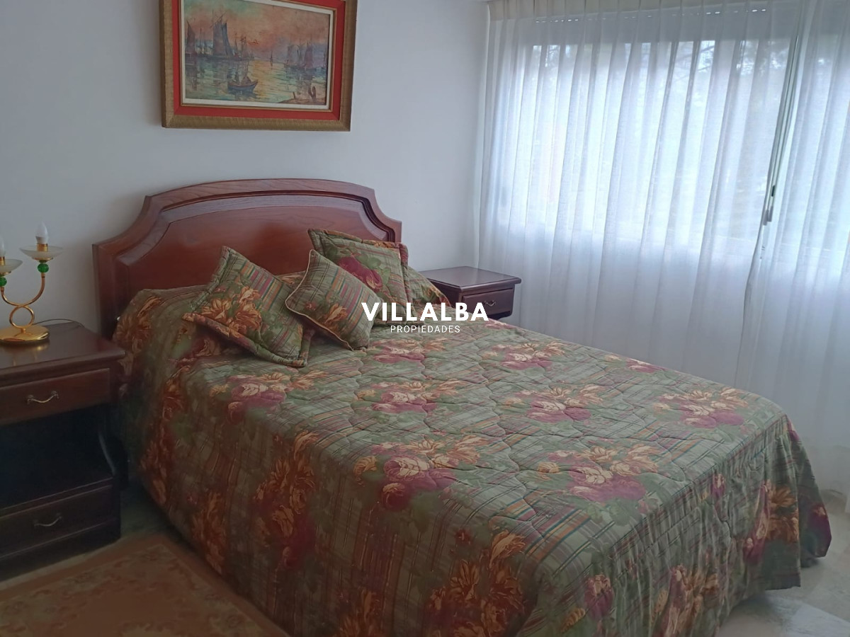 Apartamento ID.4041 - apartamento 3 dormitorios y dependencia  venta