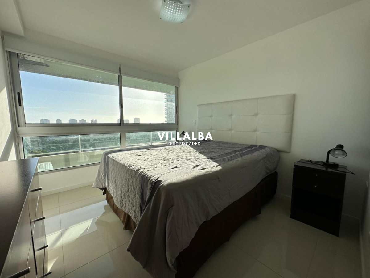 Apartamento ID.3987 - Apartamento 1 dormitorio zona Shopping en  venta