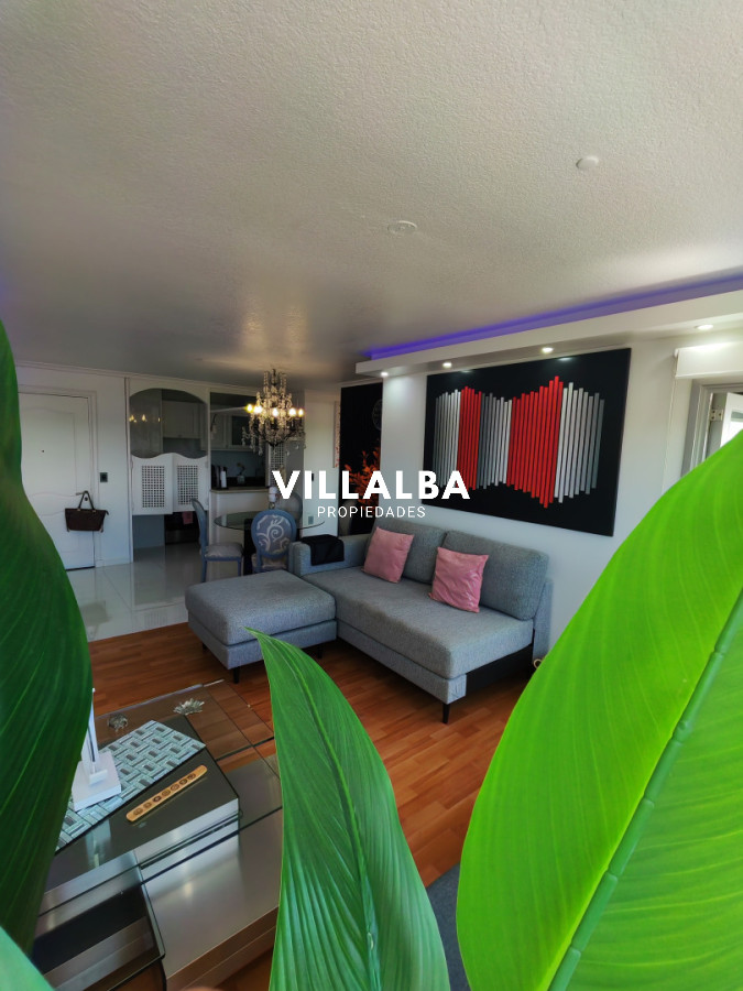 Apartamento ID.4290 - Oportunidad vista bosque increible departamento 2 dorm. 