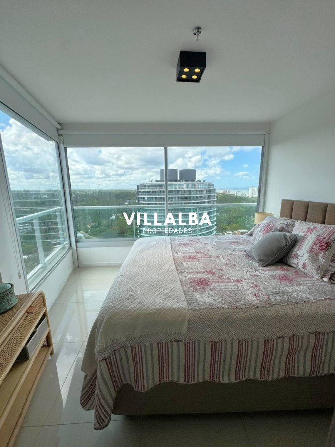 Apartamento ID.4387 - Venta - Piso alto en Gala Vista, Punta del Este | 3 Dormitorios