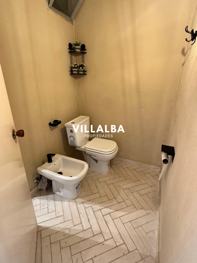 Apartamento ID.4124 - Primera linea brava 
