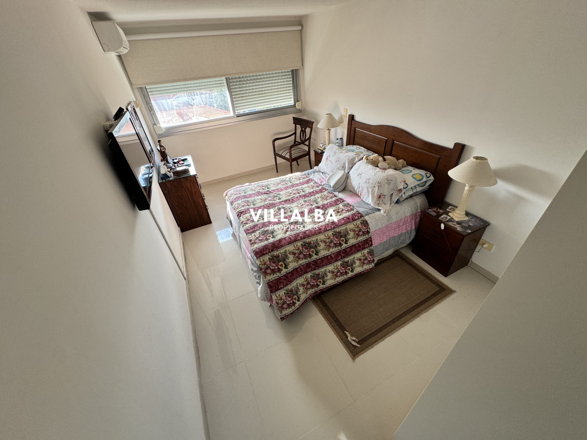 Apartamento ID.3862 - Excelente 2 dormitorios, 2 Baños con todos los amenities