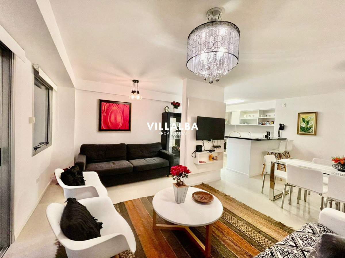 Apartamento ID.2394 - Espectacular unidad de 2 dormitorios