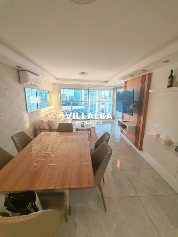 Apartamento ID.4264 - Hermoso Apartamento disponible alquiler anual e invernal