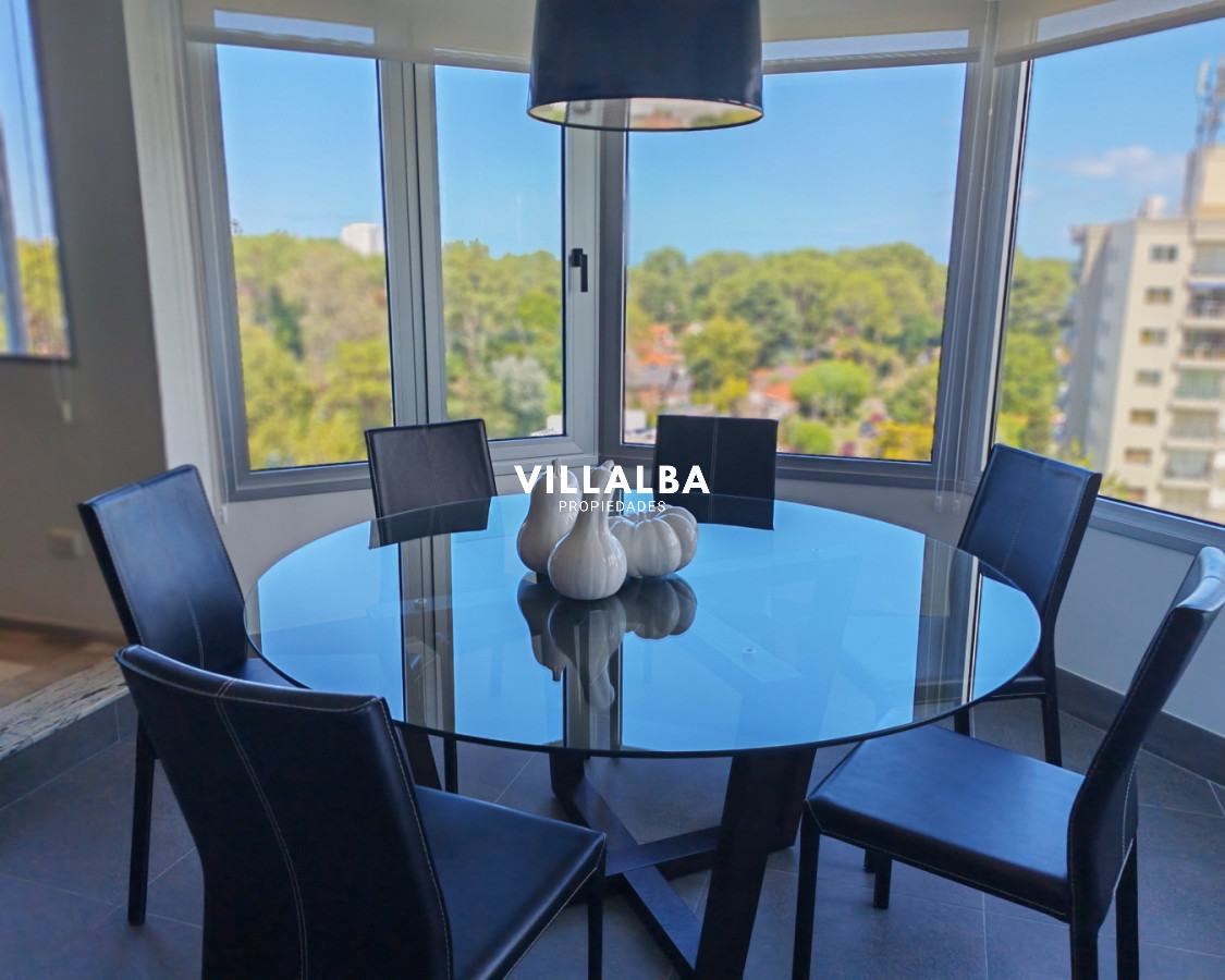 Apartamento ID.4289 - Apartamento en Punta del Este, Roosevelt