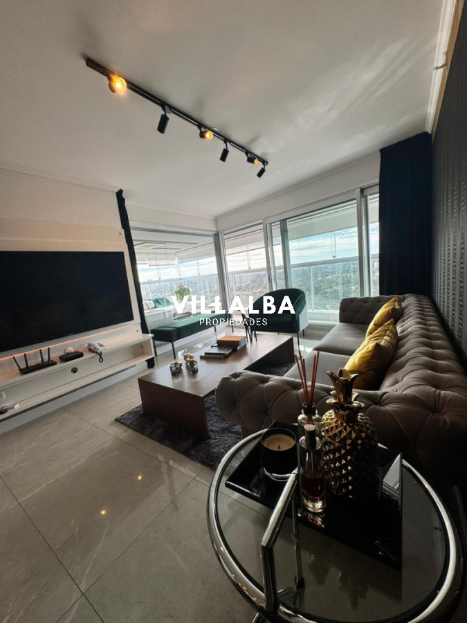 Apartamento ID.4472 - Hermoso apartamento Miami Boulevard II