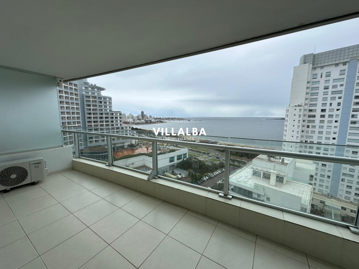 Apartamento ID.3926 - SEASON TOWER PUNTA DEL ESTE 