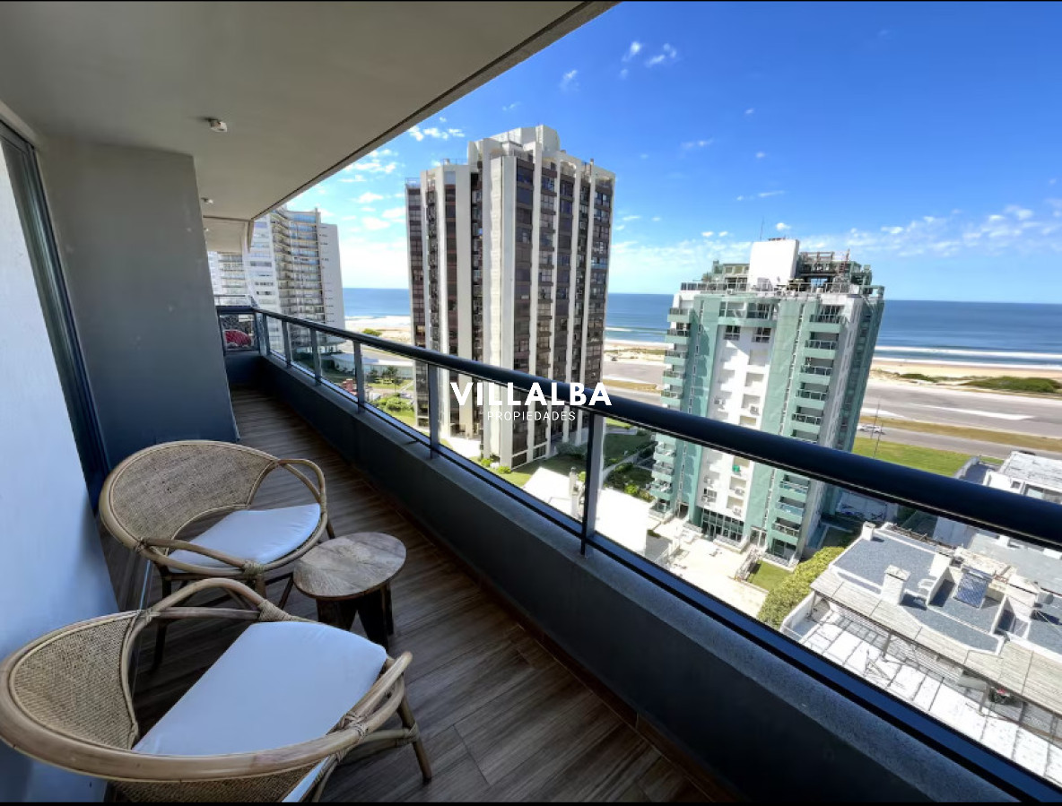 Apartamento ID.831 - Oportunidad 2 dormitorios a Estrenar 