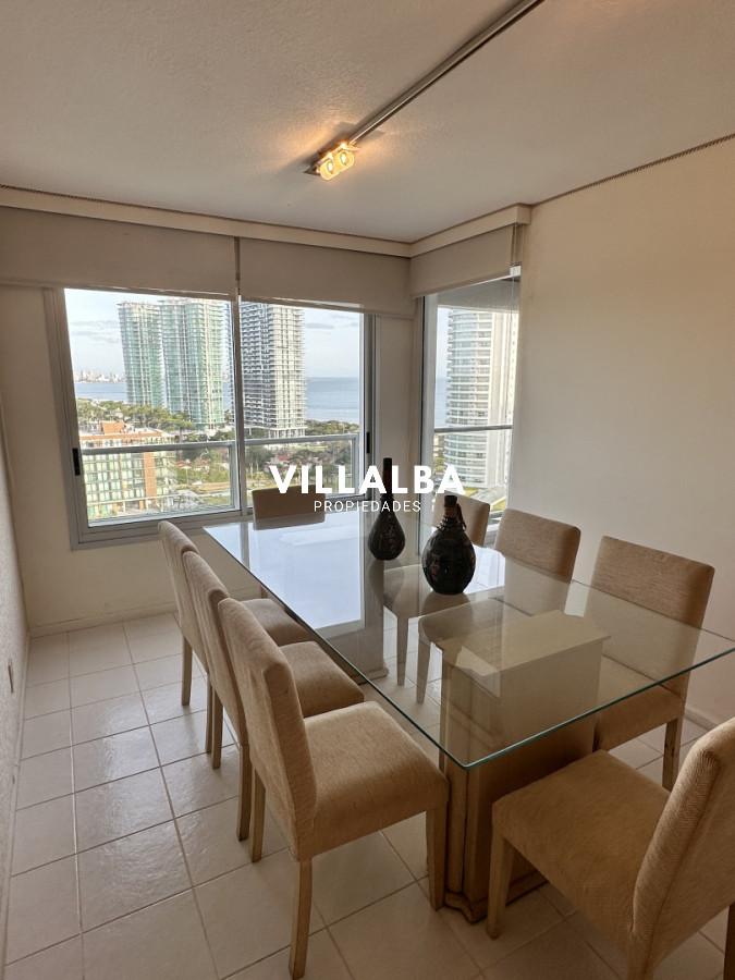 Apartamento ID.4426 - Amplio apartamento complejo Lincoln center