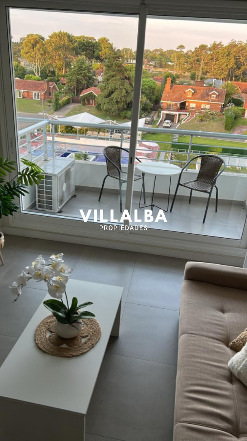 Apartamento ID.4363 - Apartamento en Punta del Este, Roosevelt