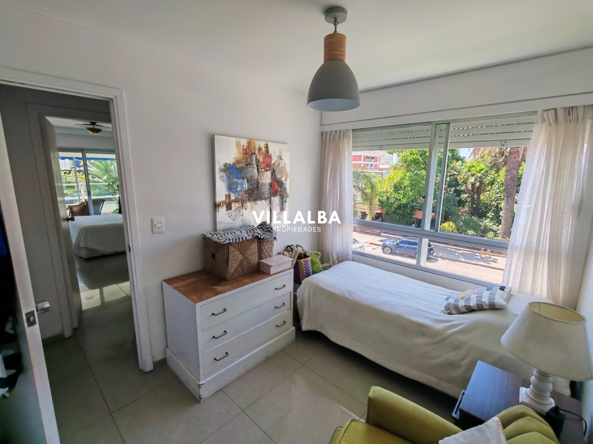 Apartamento ID.4098 - Departamento en venta 2 y servicio- Reciclado- 