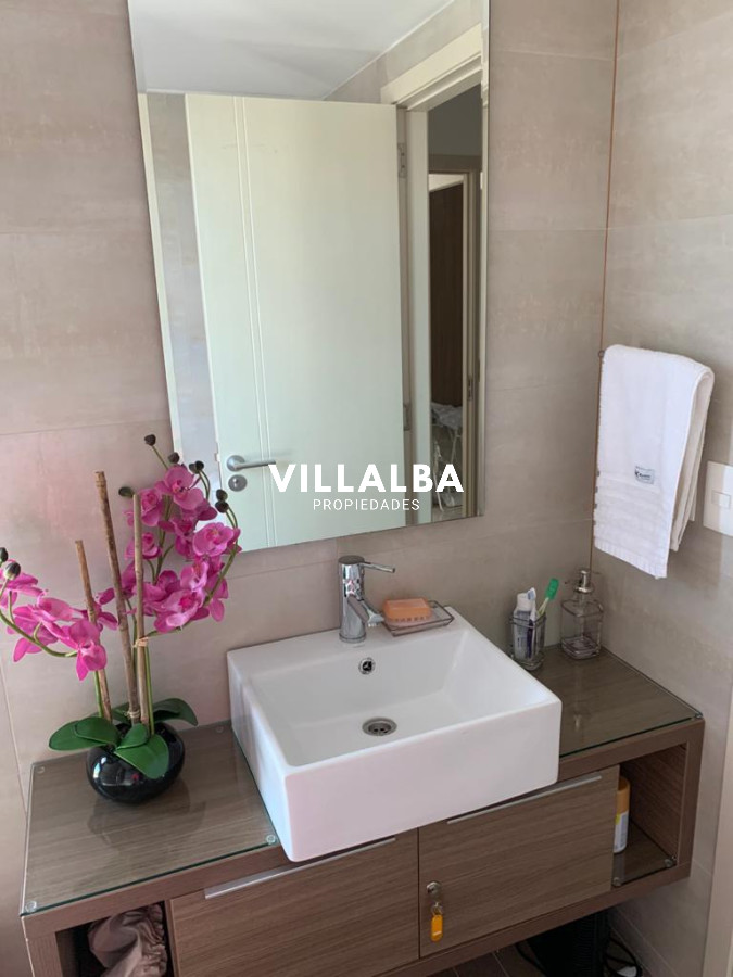 Apartamento ID.1760 - Gala Vista- Una torre con servicios y gastos bajos.
